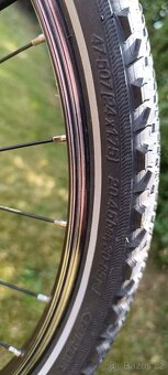 Dětské kolo core 24'' - 8