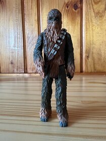 Sbírka Star Wars figurky - 8
