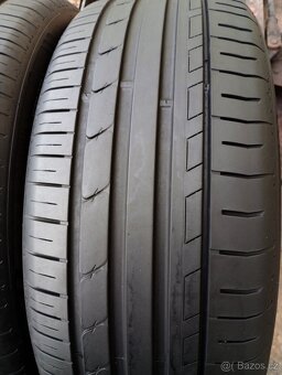 Letní pneu. Giti 225/55 R17 97V - 8