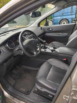 Peugeot 3008 - 8