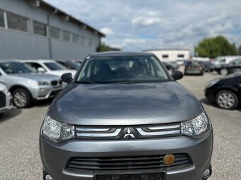 Mitsubishi Outlander 2.0 i16/V110KW r.v.10/2012 - 8