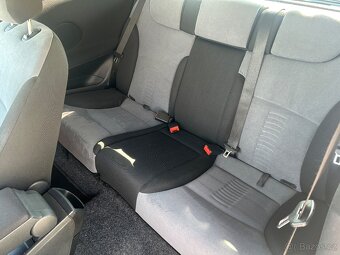 Fiat Stilo 1.6 77kw 2006 - 8