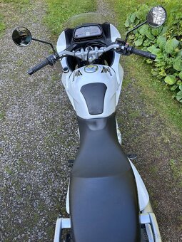Varadero 125 - 8