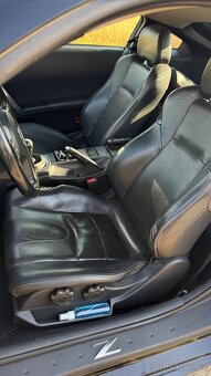 Nissan 350z - Bez Koroze / Top Stav, 120tis, První Majitel - 8