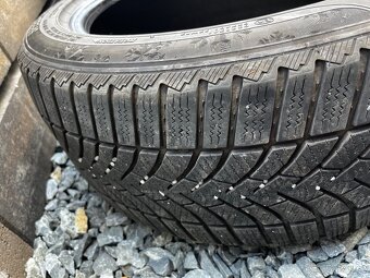 Semperit Speed Grip 3 - 8