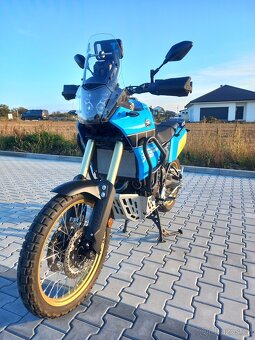 Tenere 700 Rally - 8