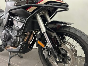 Voge 500DSX - 8