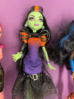 Monster high - 8