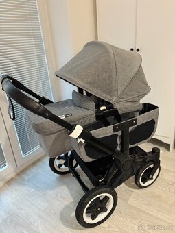 Bugaboo Donkey - 8