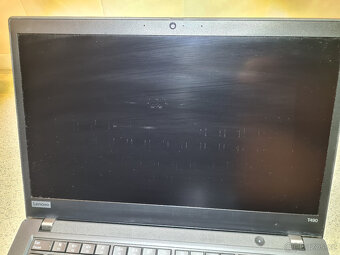 Lenovo T490 i5-8365U/16GB/bez SSD/W11Pro/Wi-Fi 5/65W - 8