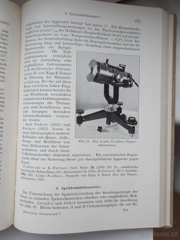 Německé letecké učebnice - 8