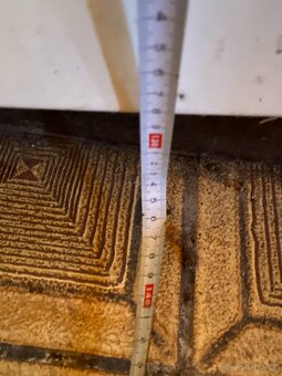 kamna_sporák Fiko 80 - 8