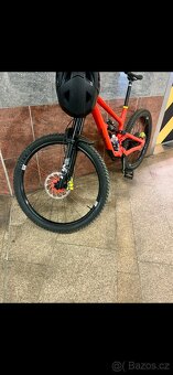 YT Capra core3 2022 L - 8