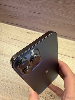 iPhone 13 Pro Max – 256 GB - 8