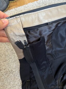 Motorkarska bunda Alpinestars - 8