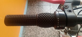 Olpran Spider - 18q, pro cca 160 cm - 8