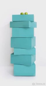 Koupím nábytek Brik - 8