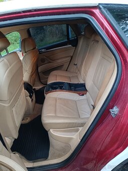 Bmw X6 5.0i 300kw Xdrive - 8