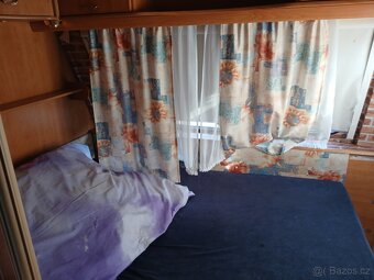 Obytný karavan Caravelair - 8