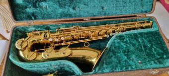 Tenor saxofon Keilwerth Toneking Special - 8