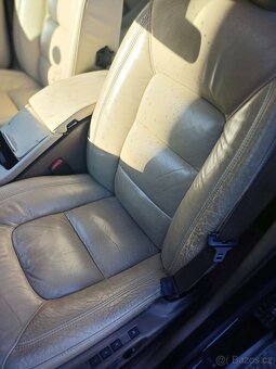 Volvo S80 2.4 D5 AWD Summum - 8