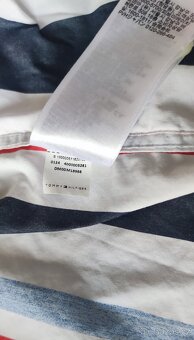 Pánská košile Tommy Hilfiger - 8