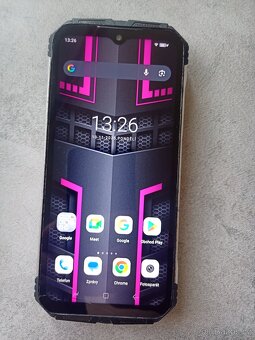 Doogee S110 12GB/256 - 8