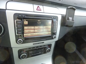 VW Passat 2.0 TDI Variant r.v.2011 (103 kw) stk:8/2026 - 8