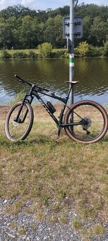 Scott Scale 950 2025 - 8