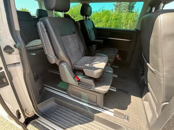 Vw Multivan 4motion 2012 - 8