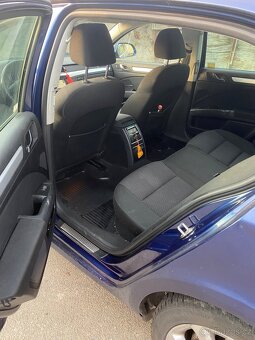 Škoda Superb II. gen 1.8TSI 4x4 2009 ČÍST CELÉ - 8