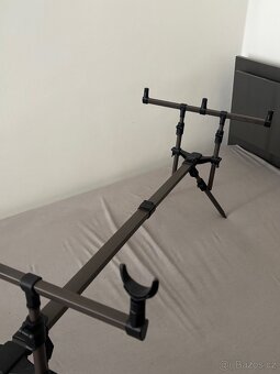 Delphin Rodpod BBQ - 8