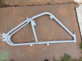 Rám Čz 98 rok 1937 - 8