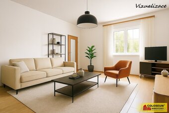 Babice u Rosic, RD 4+1, dvorek, garáž - rodinný dům - 8