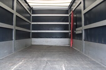 Iveco Daily, 35S180 3,0Valník 10pal+plachta - 8