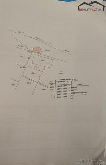 Prodej stavebního pozemku, CP 75m2, Brno - 8