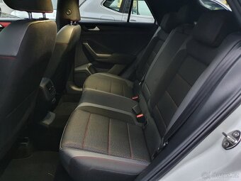 VW T-Roc Sport 2.0 TDI 110kW DSG 90tkm - záruka Autodraft - 8