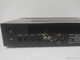 Tesla azs 223 zesilovač - 8