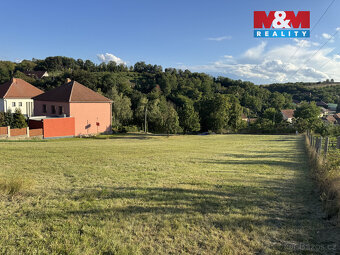 Prodej pozemku k bydlení, 7835 m², Borkovany - 8