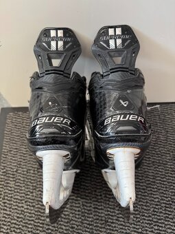 BRUSLE BAUER S22 MACH Ti vel. 41/6,5 FIT1 - 8