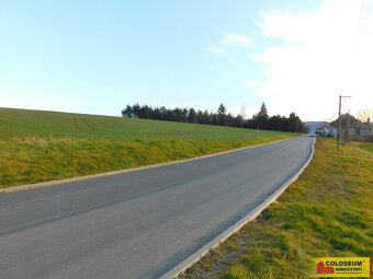 Koryčany - Blišice, pozemky pro bydlení, 3.990 m² - Koryčany - 8