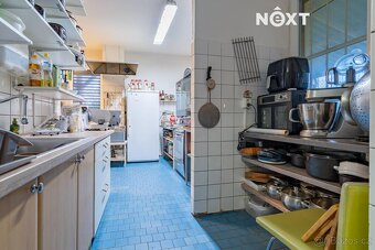 Prodej komerční Ubytování, 220㎡ - 8