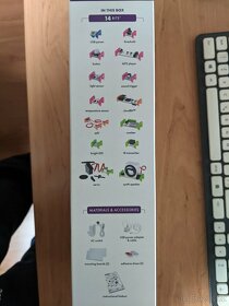 LittleBits Smart HOME KIT - Elektronická výuková souprava - 8