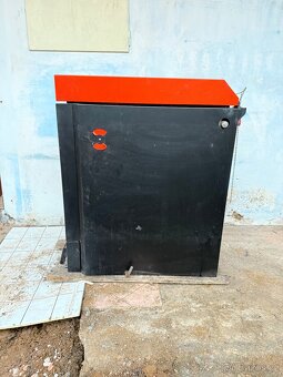 Prodám kotel OPOP H416EKO-U (5let starý) - 8