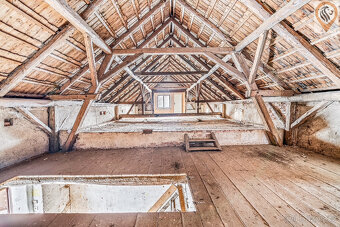 Dům s potenciálem k rekonstrukci - 8