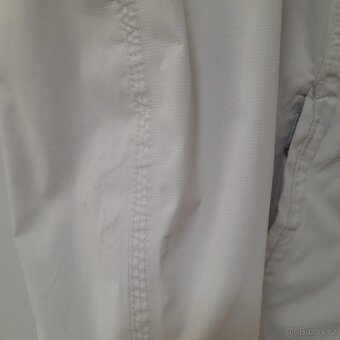 Dámská sportovní bunda přechodní - 8