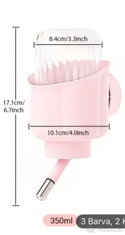 Výbava pro králíka - 8