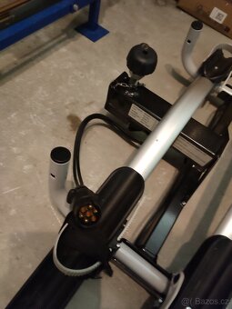 Nosič kol Wjenzek Alfa plus 2 - 8