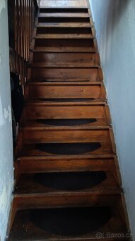 Prodej rodinného domu Ostroměř - 8