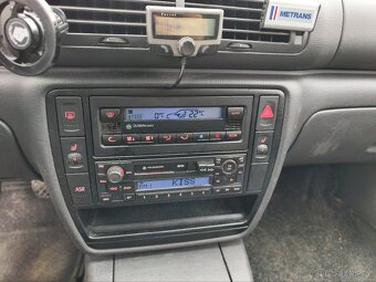 Passat B5,5 1.9TDI 96kw - 8